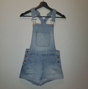 Overalls